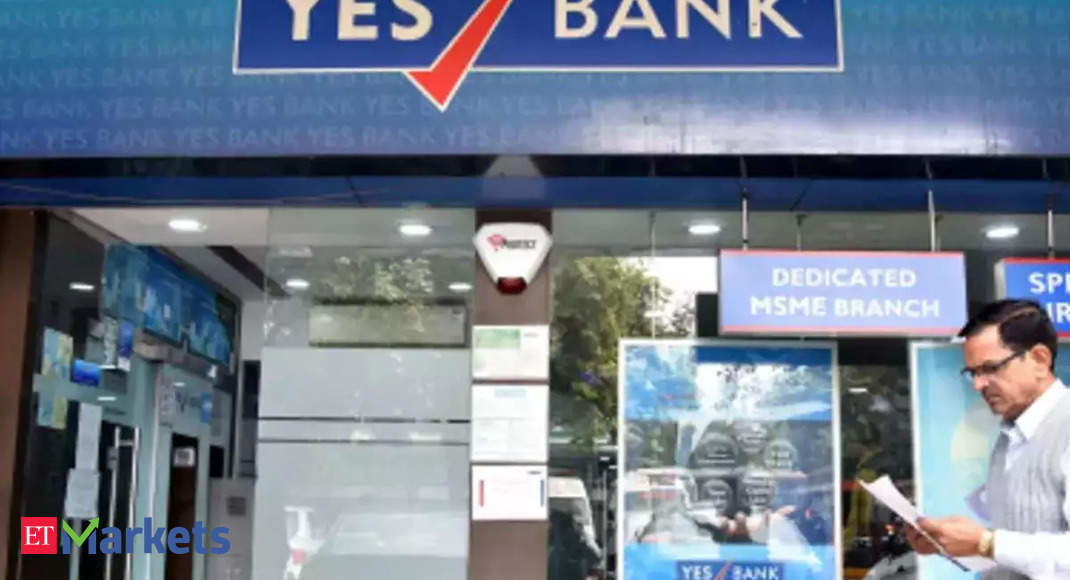YES Bank to move SC against Bombay HC judgment on AT-1 bonds