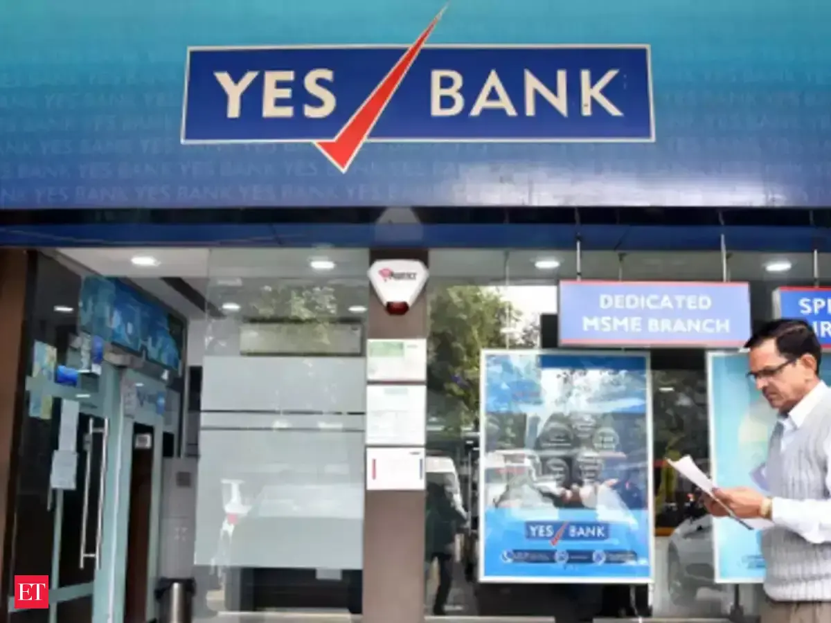 YES Bank to move SC against Bombay HC judgment on AT-1 bonds - The ...
