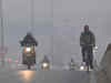 Delhi likely to receive light rain from Jan 24 to 26; dip in temperature expected: IMD