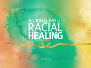 What is National Day of Racial Healing?