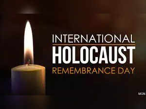International Holocaust Remembrance Day: What is its significance & How to observe the day?