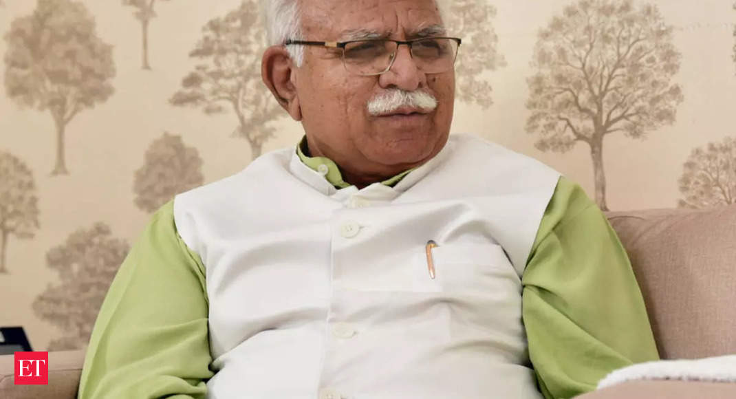 Will not interfere in parole of Ram Rahim, it is his right: Haryana CM Khattar