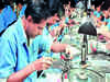 Diamond production down by 21%; 10,000 workers lose jobs, salary cuts for others