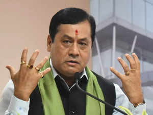 Sonowal