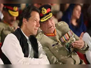 General Bajwa did to Pakistan no enemy could, says Imran