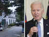 US: FBI searches President Joe Biden's Wilmington home, finds more documents marked classified