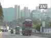 Mumbai's AQI in 'poor' category, Delhi at 'very poor'