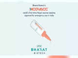 Covid Nasal Vaccine: India's first intranasal vaccine 'iNCOVACC' to be launched on Republic Day 2023