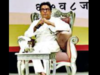 Raj Thackeray asks MNS members to work for party's win in civic polls