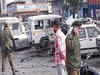 NIA team in Jammu to probe three blasts