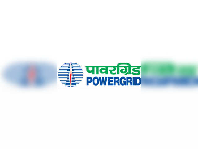 ​Power Grid Corporation Of India  | 5-Day Price Return: 4%