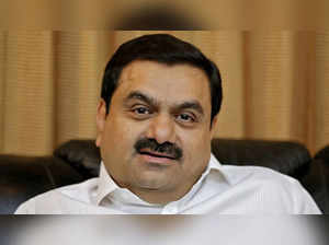Adani praises ChatGPT, surprised by IT Industry's recession predictions