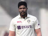 Indian fast bowler Umesh Yadav scammed of Rs 44 lakh under pretext of buying land, cops launch probe