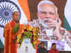 Modi mantra now resonates world over: Yogi Adityanath