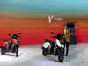 Hero MotoCorp commences delivery of e-scooter VIDA V1 in Jaipur