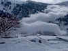 Avalanche hits North Kashmir's Bandipora district; no injury reported so far
