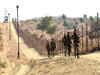 BSF conducts 'Ops Alert' exercise to step up security on Indo-Pak border along Gujarat and Rajasthan ahead of Republic Day