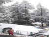 Visiting Shimla, Manali, Kufri? Get ready to be greeted by a snow paradise