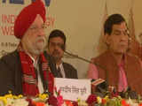 Oil Minister Hardeep Singh Puri hopes for cut in petrol prices as soon as oil cos recoup past losses