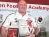 Liverpool FC launch football academy in India