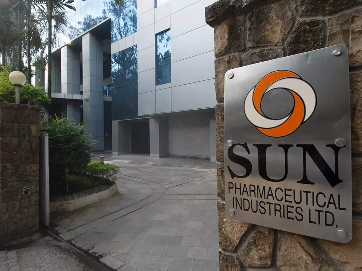 sun pharma: why sun pharma is shelling out usd576 million on a hair-loss drug to fire its specialty-drugs game - the economic times