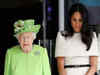 Meghan Markle could not keep the promise she made to Queen during their first meeting; Details here