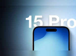 iPhone 15 Pro expected to have reduced bezels and curved edges; Know more details here