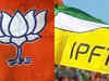 Tripura: IPFT holds seat-sharing talks with ally BJP, Opposition TIPRA