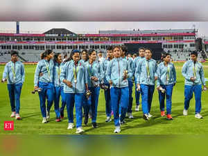 India Women thrash Sri Lanka by seven wickets in U19 World Cup