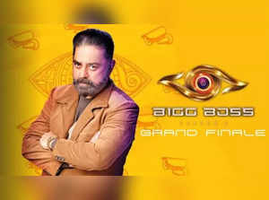 Bigg Boss Tamil 6 Grand Finale: Check out list of finalists for reality show
