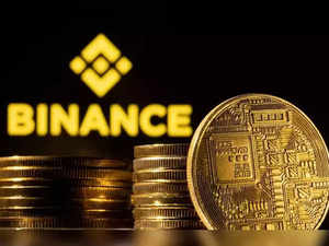 Binance--reuters