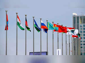 The SCO Samarkand Summit - Expectations From India