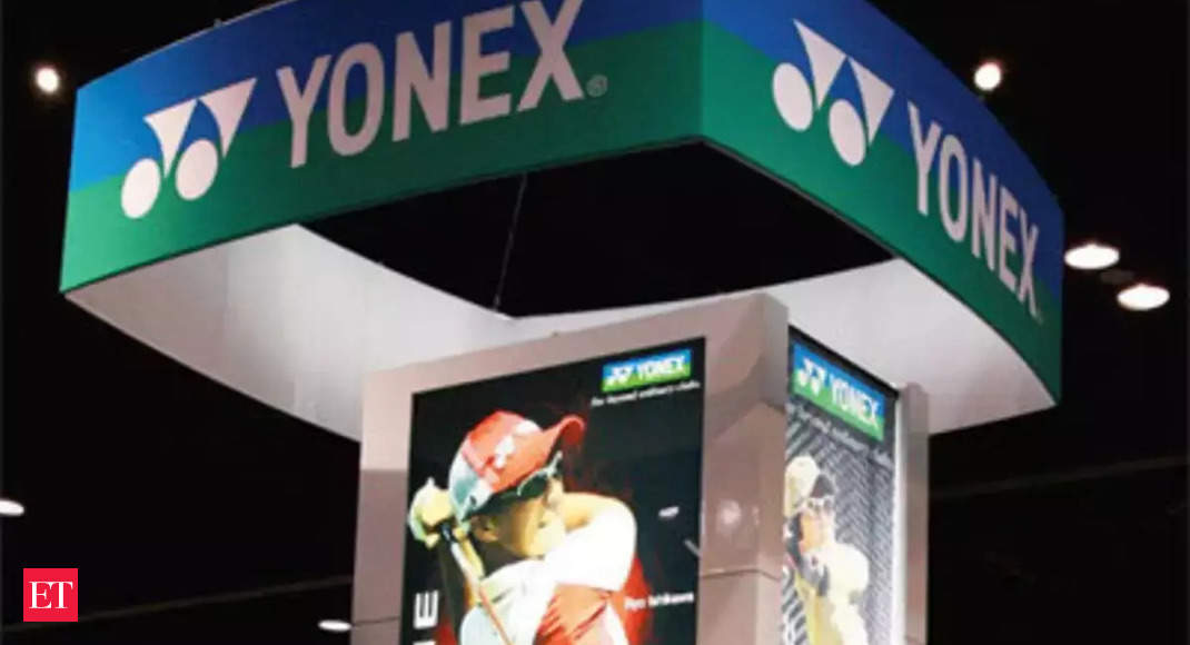 Yonex looks for 15-20% revenue growth in India