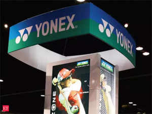 Yonex looks for 15-20% revenue growth in India