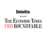 ET CEO Roundtable: Top minds to deliberate on India's promise