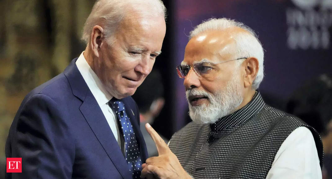 US-India relations aren't playing out like a Bollywood movie 