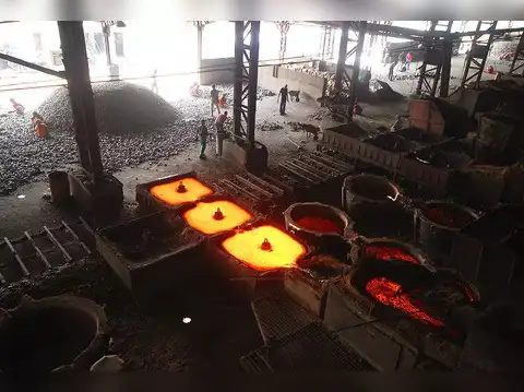 Maithan Alloys