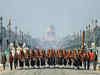 Traffic regulated on several central Delhi stretches due to Republic Day full dress rehearsal