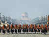 Traffic regulated on several central Delhi stretches due to Republic Day full dress rehearsal