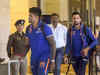 Ahead of Indore ODI against NZ, Indian cricketers, umpires pray at Ujjain's Mahakaleshwar Temple