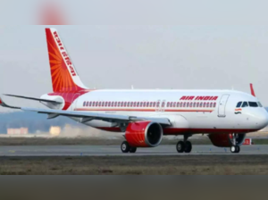 Planning to fly between February 1 and September 30? Check out Air India's Ticket Prices