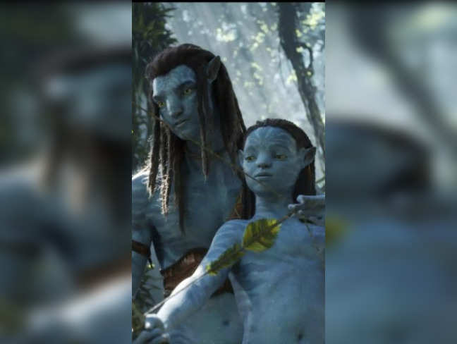 ‘Avatar 2’ and ‘Avatar 3’ Were Shot Simultaneously