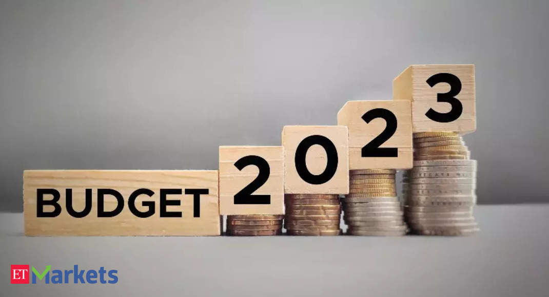 Budget 2023: 5 reforms that can transform Indian commodity market