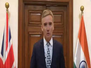 UK supports India's bid for a permanent seat at UNSC: British High Commissioner