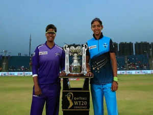 Testimony to our credibility, growth: Mithali, Jhulan, others hail BCCI for successful auction of media rights for women's IPL