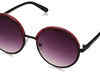 5 Best Round Sunglasses for Women to Look Ravishing