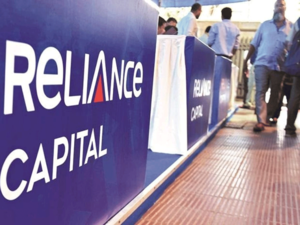 Reliance Captial