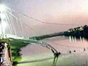 Morbi bridge tragedy: Gujarat court issues arrest warrant against Jaysukh Patel of Oreva