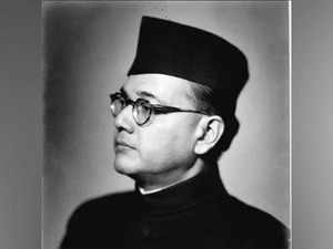 Here are some interesting facts about Netaji