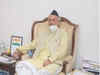 Maharashtra Governor Bhagat Singh Koshyari expresses desire to quit post